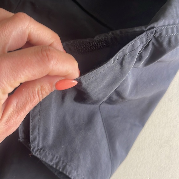 Soffe army shorts sz. M - Picture 11 of 12